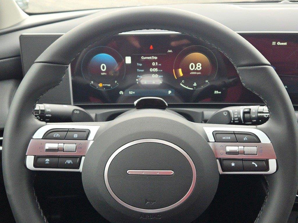 Used 2026 Ecotronic Gray Hyundai SEL Premium image 32