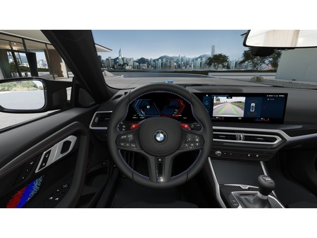 New 2026 Black Sapphire Metallic BMW  image 13