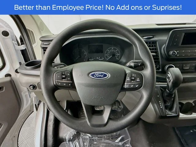 2025 Ford Transit Van Base - Photo 39