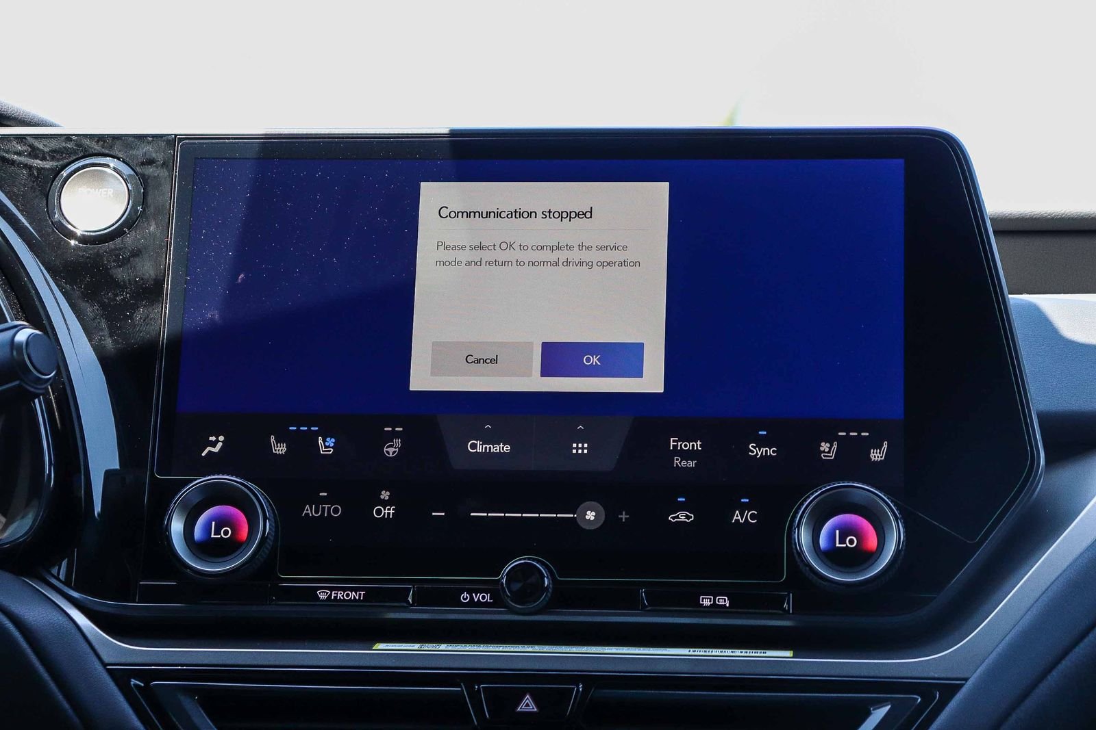 New 2026 Incognito Lexus TX 500h F SPORT PERFORMANCE PREMIUM AWD image 19
