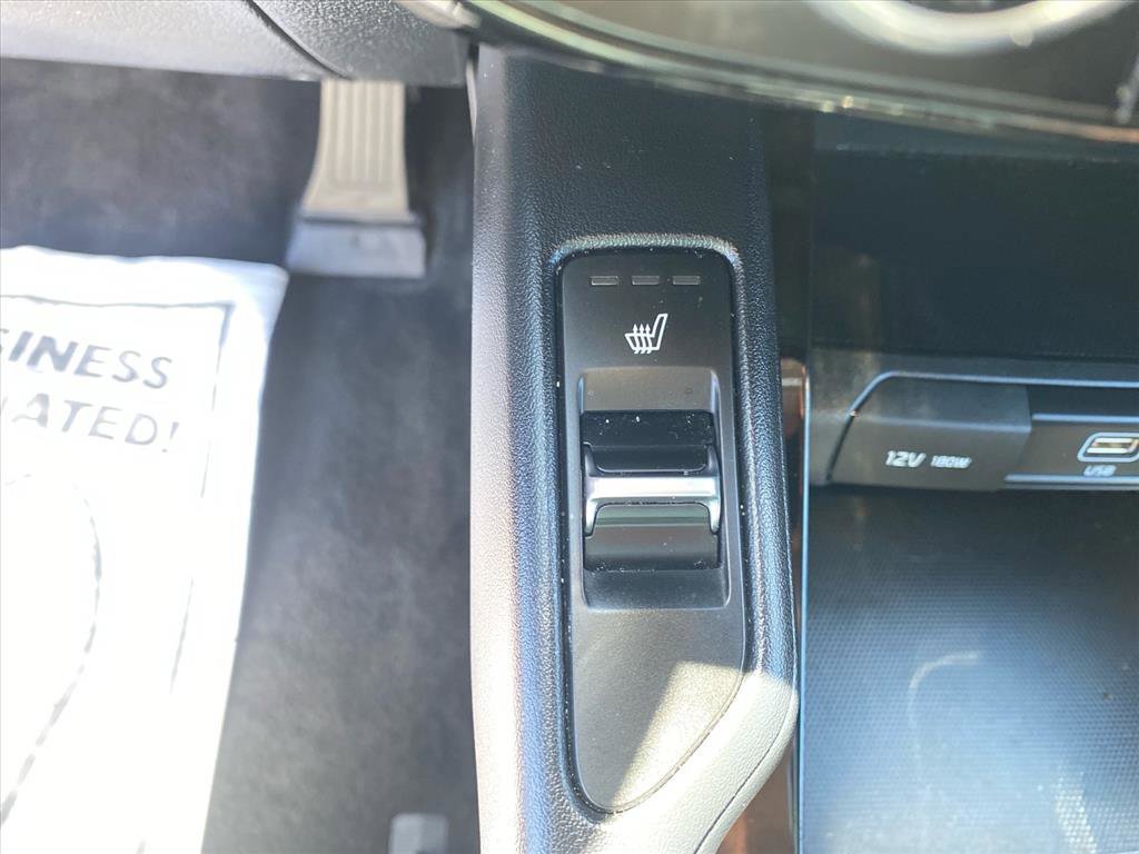 Certified Used 2021 Sangria Kia S image 15