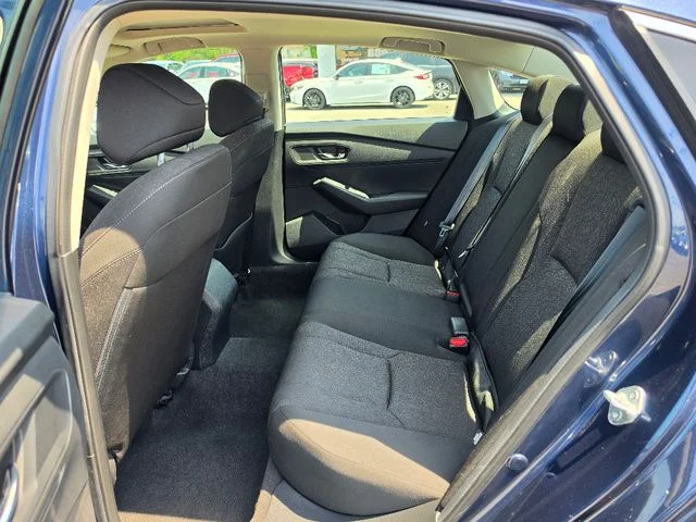 2023 Honda Accord EX - Photo 22