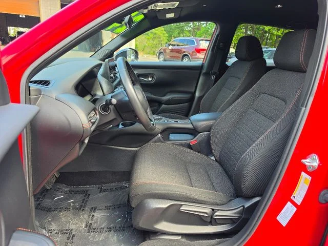 Used 2024 Milano Red Honda Sport image 21