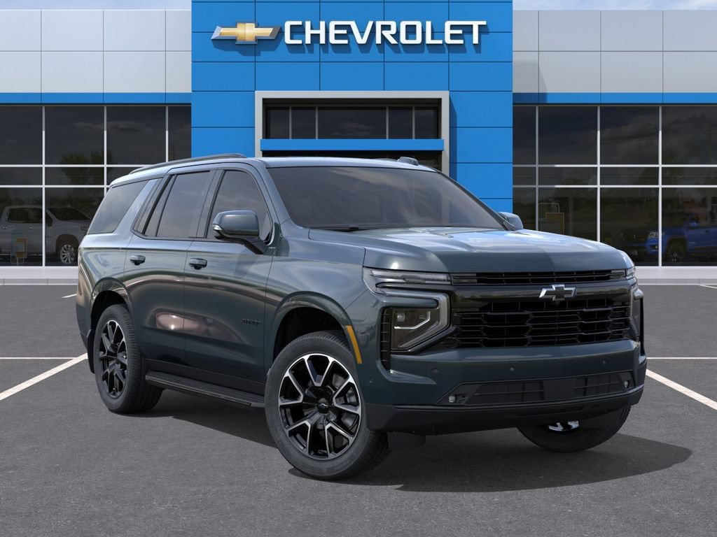 2026 Chevrolet Tahoe RST - Photo 7