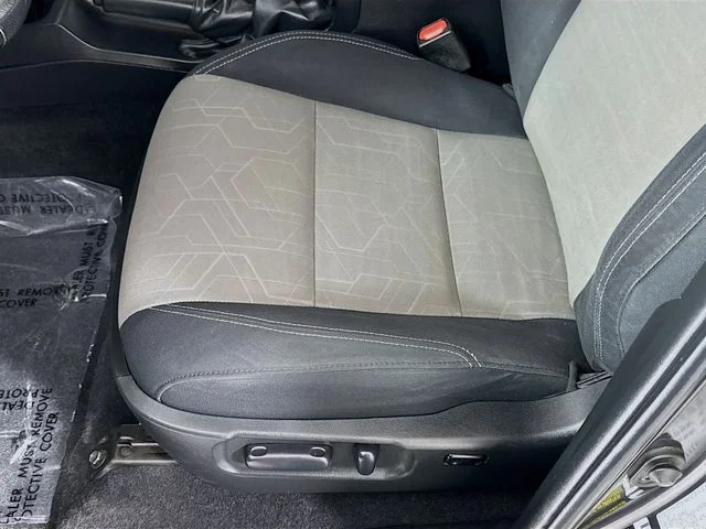 Certified Used 2023 Gray Toyota TRD Sport image 20