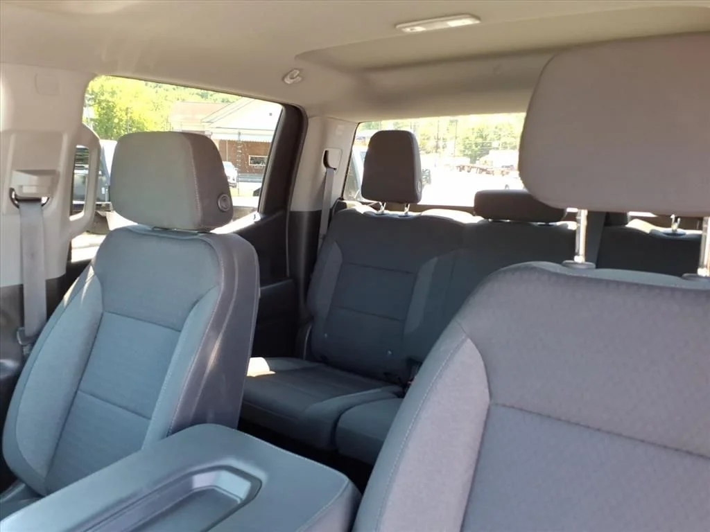 Used 2023 Black Chevrolet Custom image 24