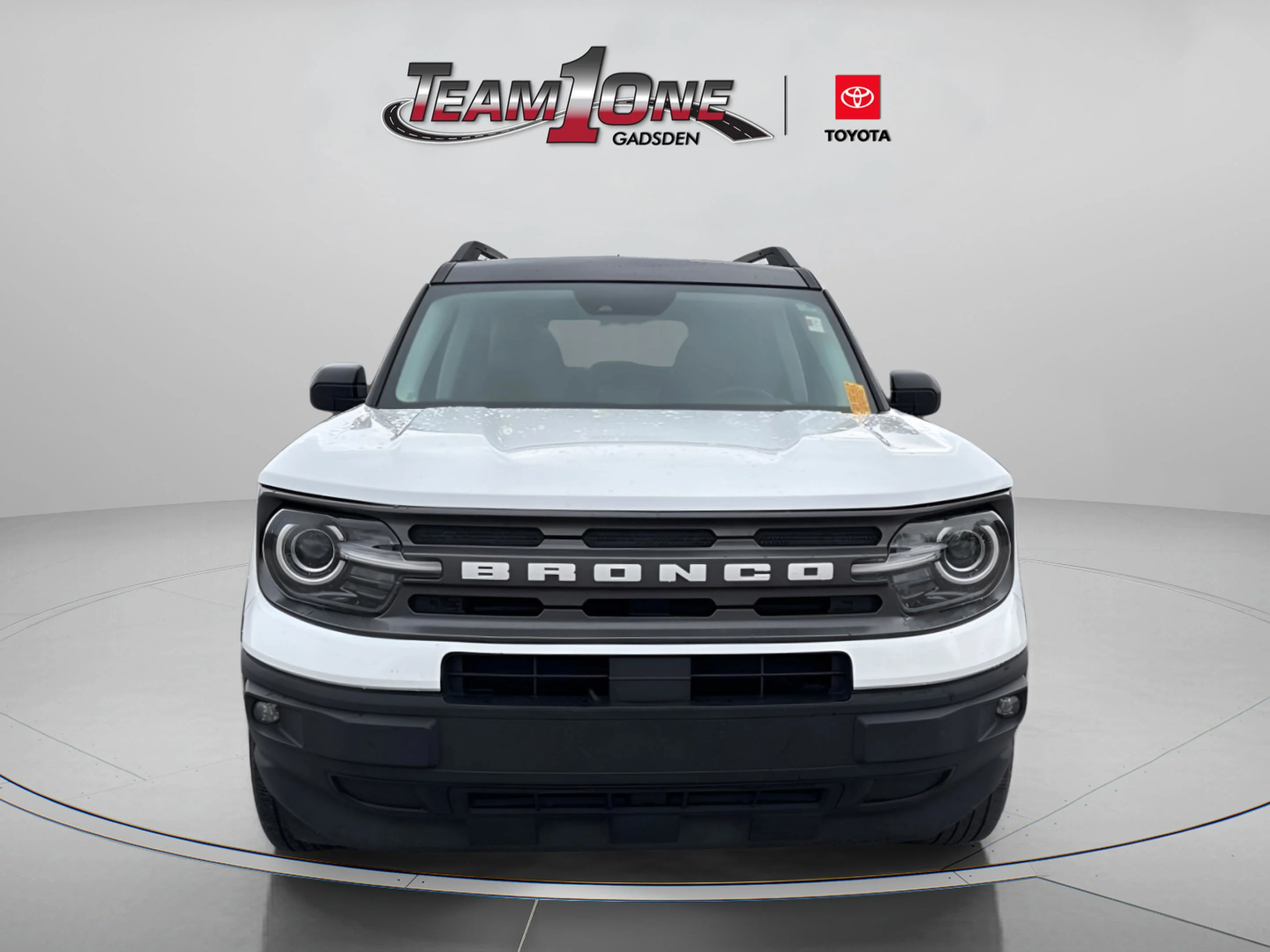 Used 2022 Ford Bronco Sport Big Bend with VIN 3FMCR9B65NRD10317 for sale in Rainbow City, AL