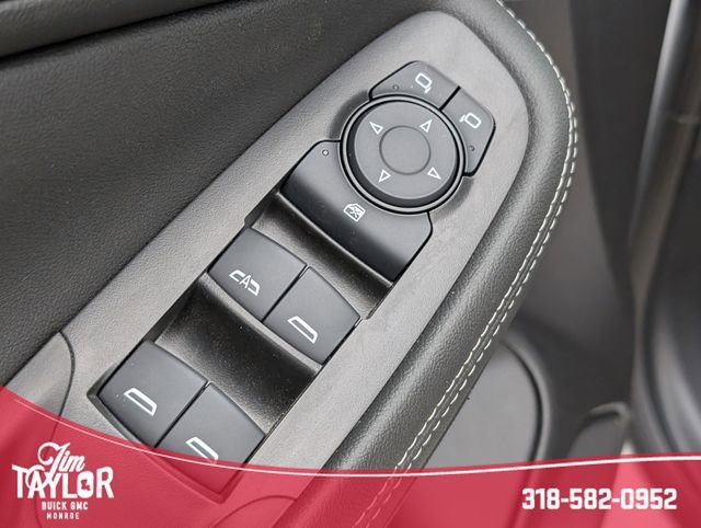 2026 Buick Encore GX Preferred - Photo 17