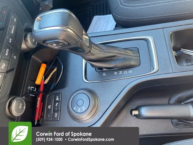 Used 2019 Magnetic Ford XLT image 12