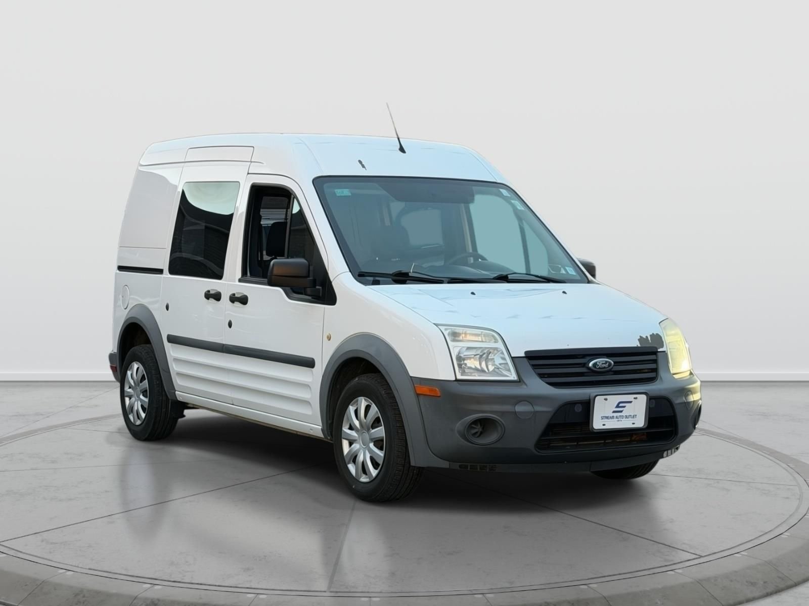 2013 Ford Transit Connect XL