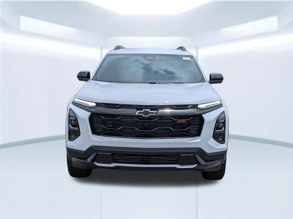 2026 Chevrolet Equinox RS - Photo 10