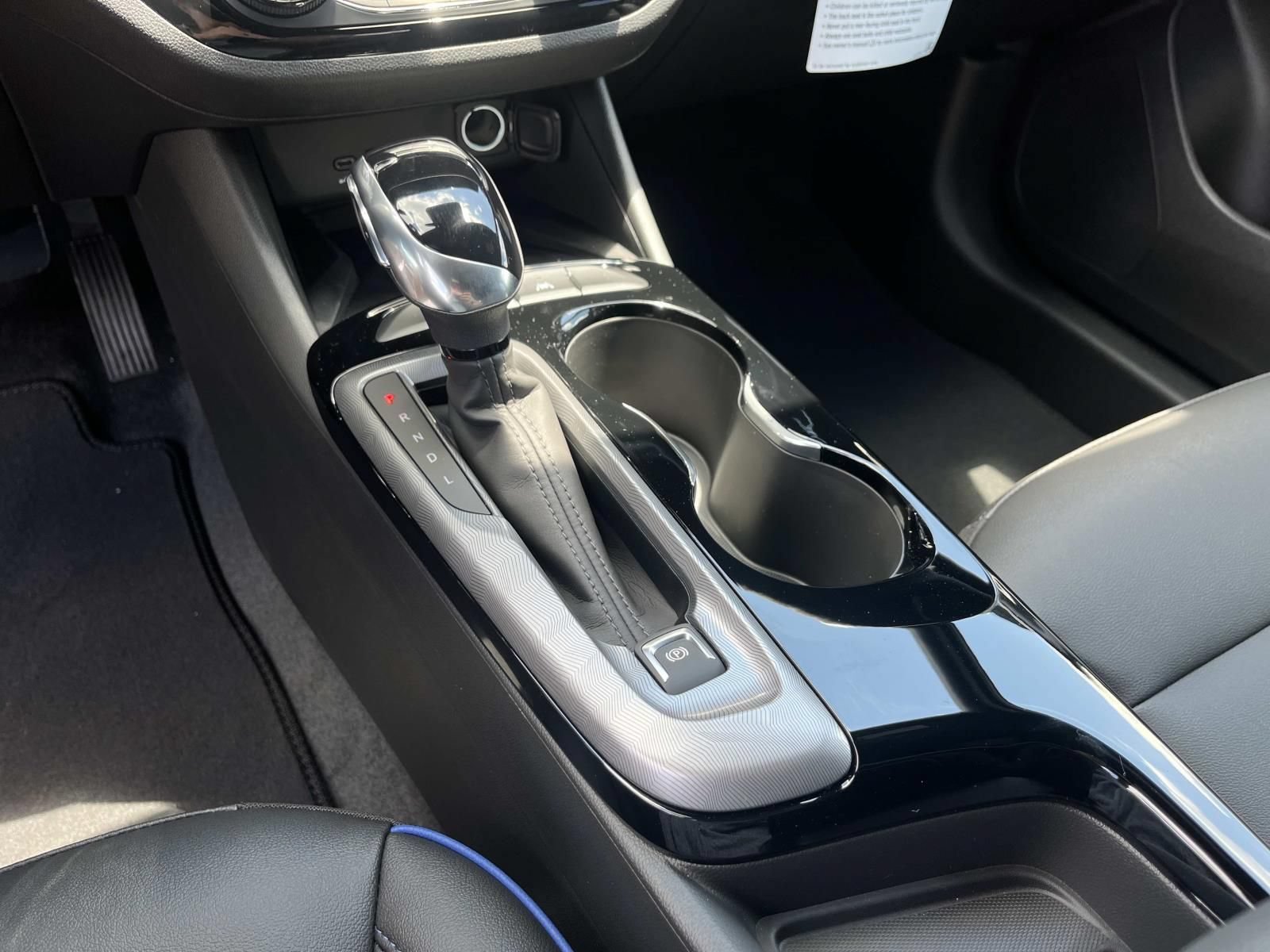 2026 Buick Envista Sport Touring - Photo 26