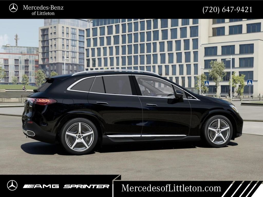 New 2026 Black Mercedes-Benz 320 SUV image 18