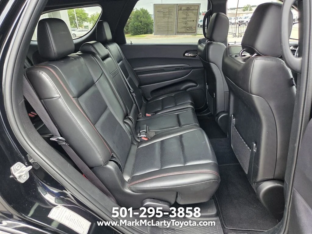 Used 2024 Black Dodge R/T Plus image 16