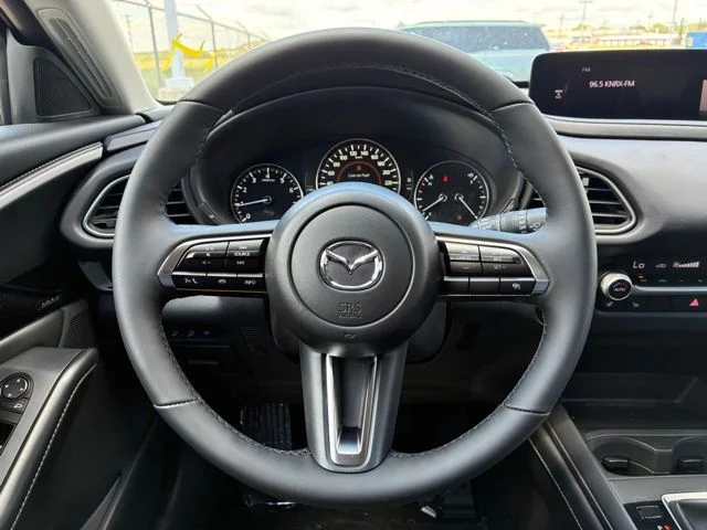 New 2026 Snowflake White Pearl Mica Mazda 2.5 S Premium image 13