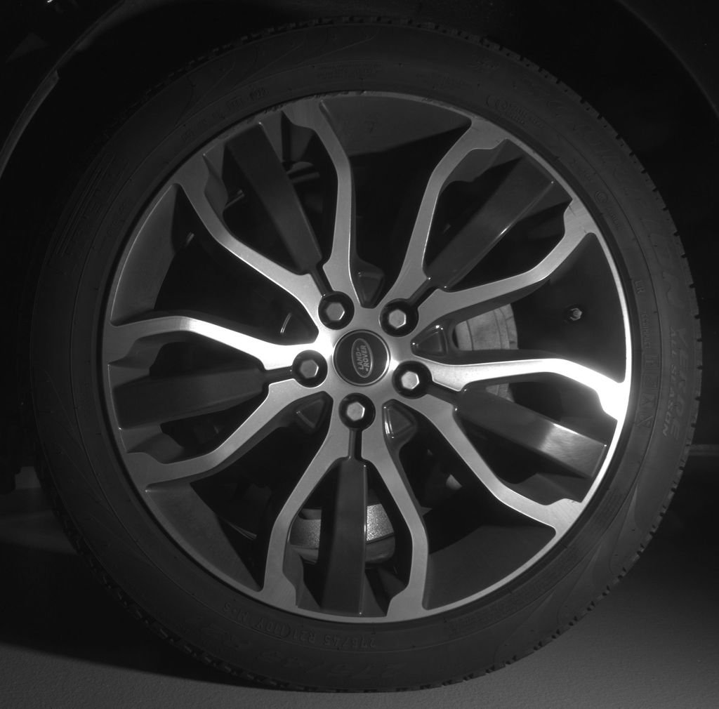 2018 Land Rover Range Rover Sport HSE - Photo 9