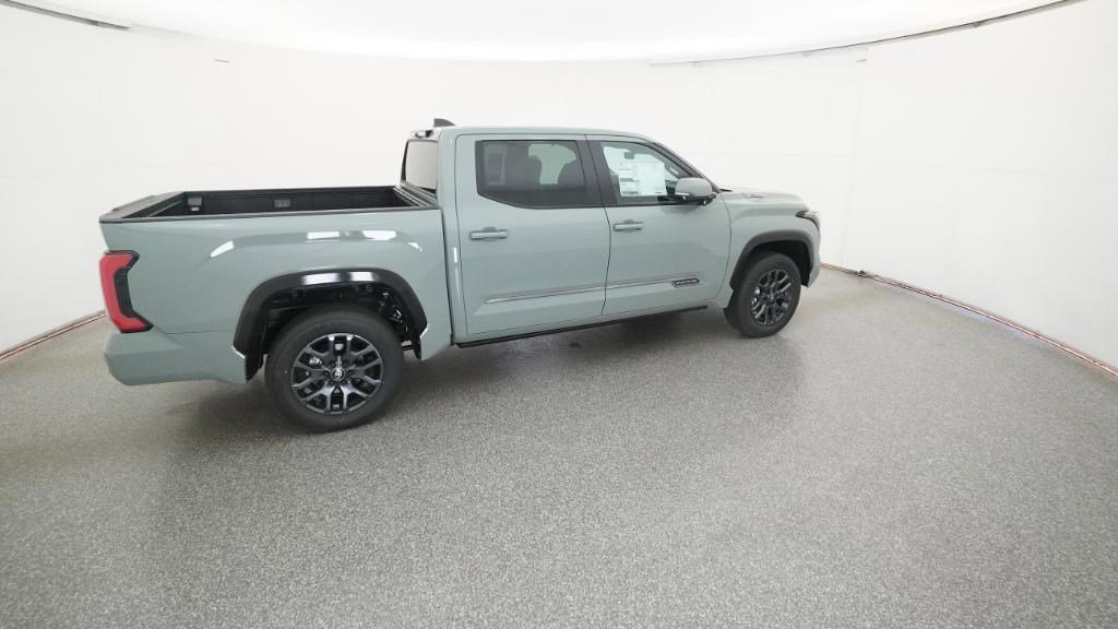 2026 Toyota Tundra Platinum - Photo 14