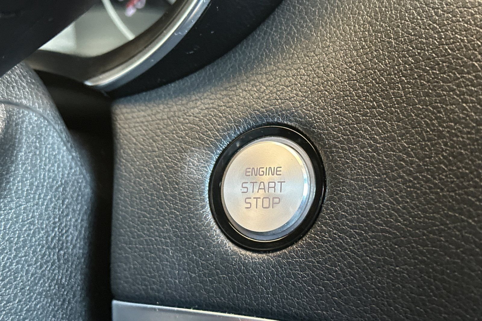 Used 2022 Red Kia GT1 image 23