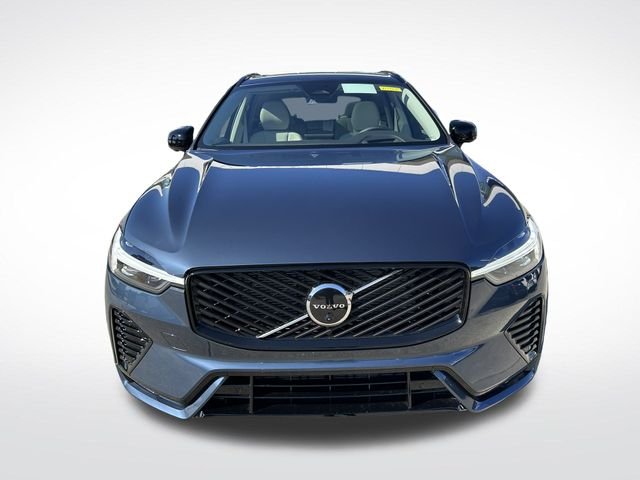2026 Volvo XC60 Ultra