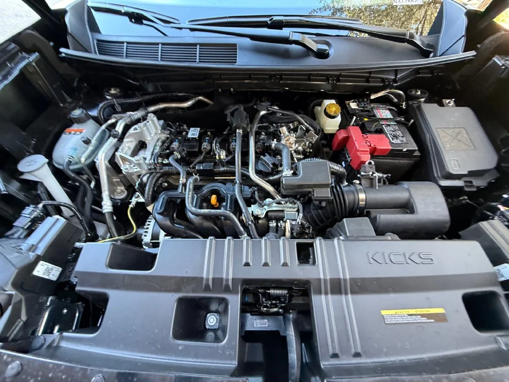 New 2027 Black Nissan SR image 20