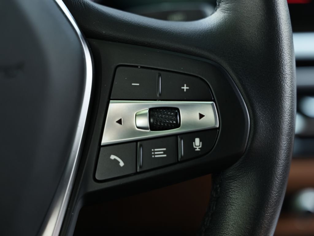 2024 BMW i4 40 - Photo 35