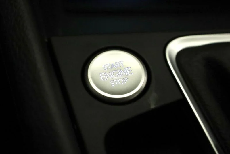 New 2026 Gray Volkswagen 2.0T Autobahn image 25