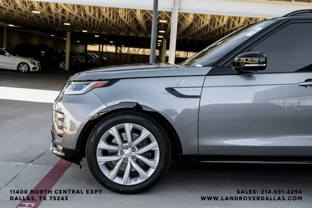 Used 2026 Eiger Grey Metallic Land Rover Gemini Edition image 10