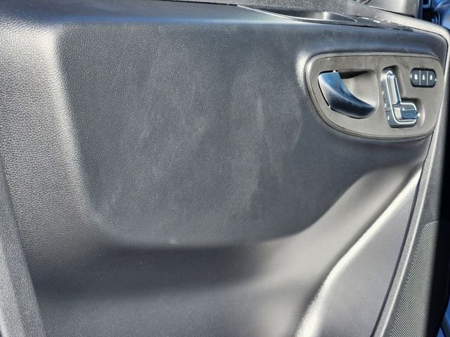 2025 Mercedes-Benz Sprinter Cargo Van Base - Photo 8