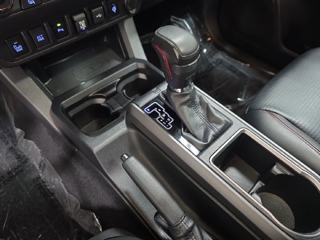 Used 2021 White Toyota TRD Pro image 25