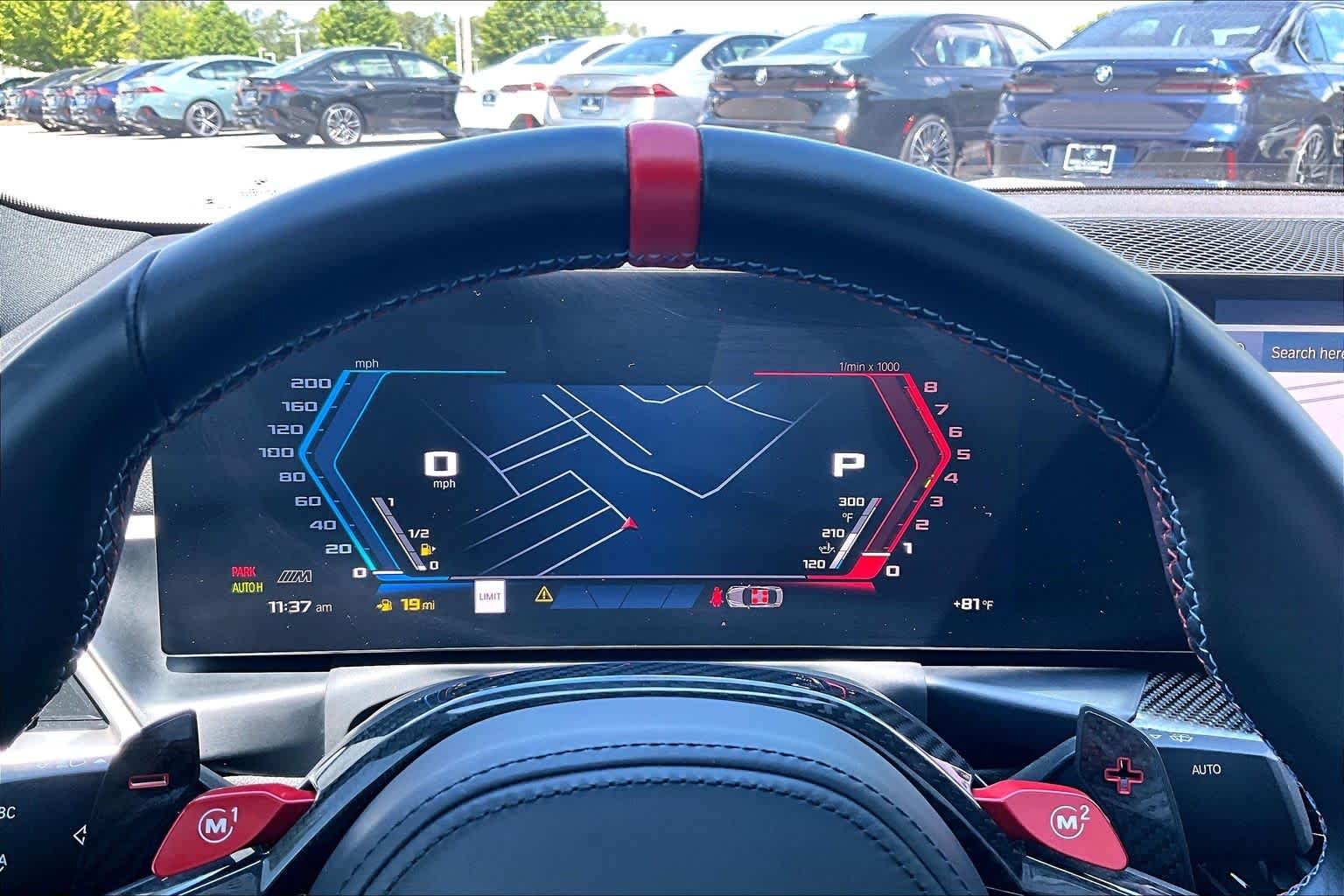 2025 BMW M2 Coupe M2 - Photo 25