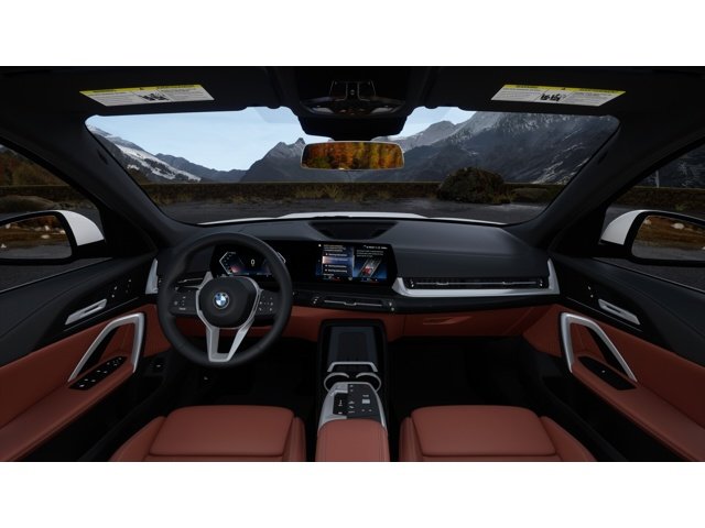 2026 BMW X1 XDrive28i - Photo 10