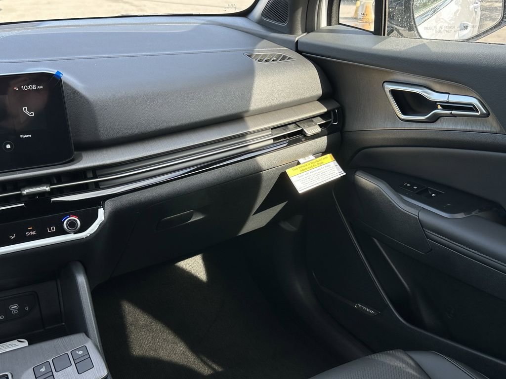 2026 Kia Sportage X-Line - Photo 19