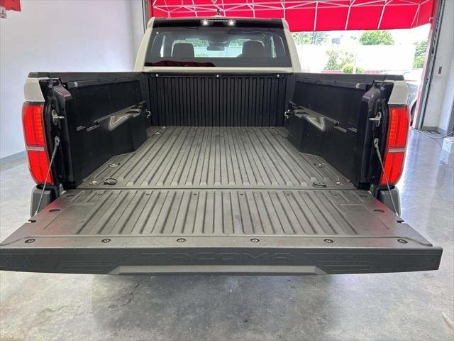 Certified Used 2024 ICE CAP Toyota  image 11