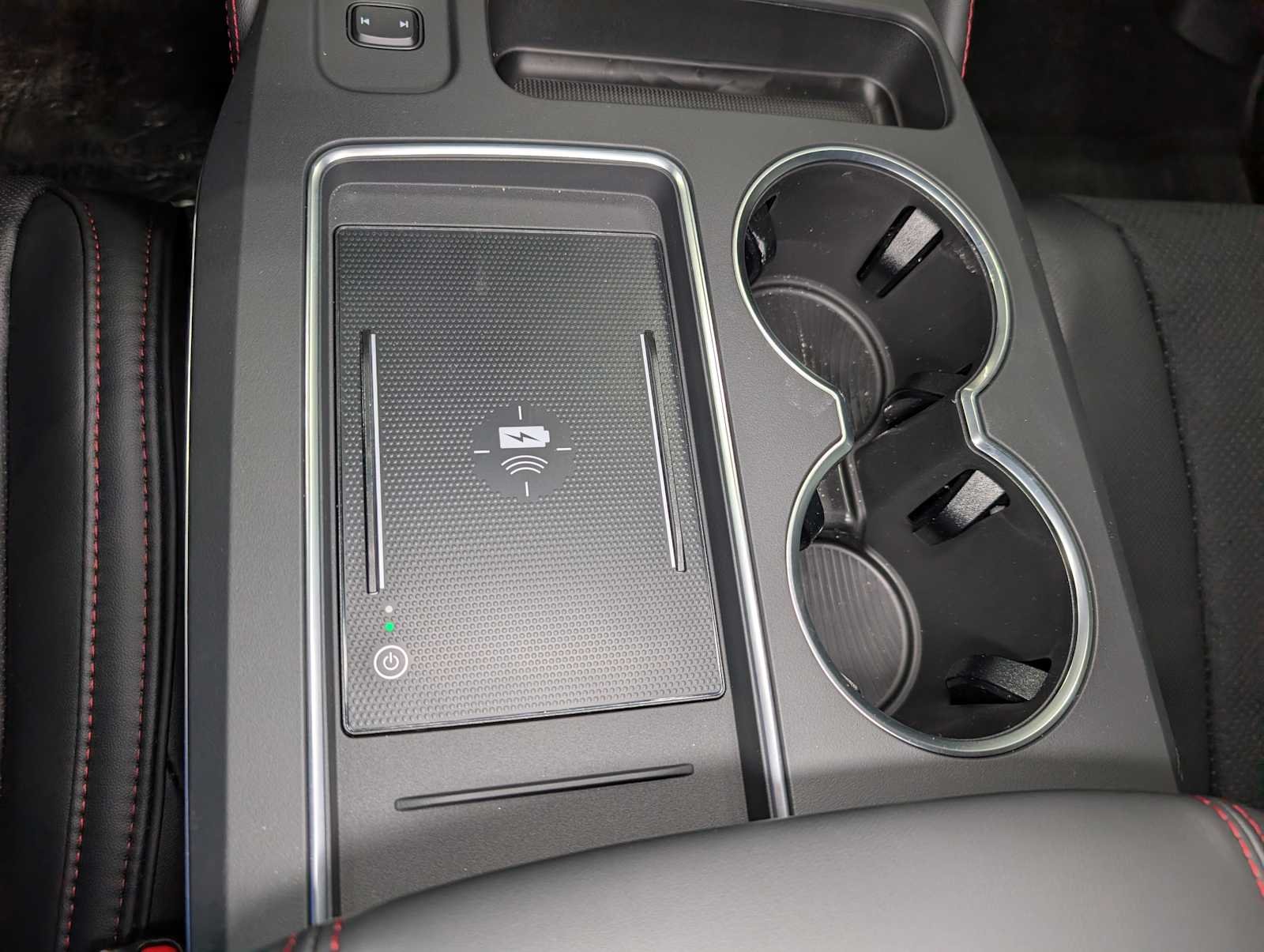 2026 Acura MDX A-Spec Package - Photo 26