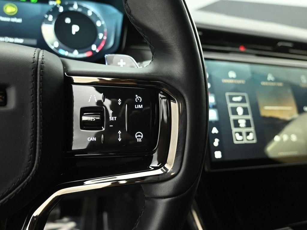 2024 LAND ROVER RANGE ROVER SPORT - Image 16