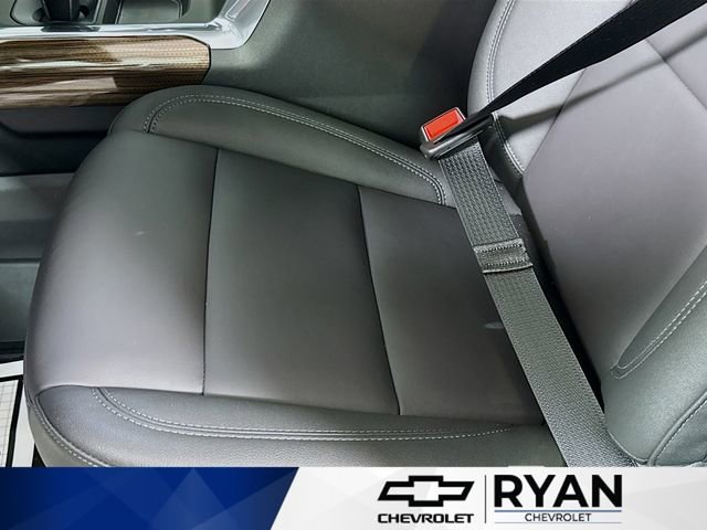 2026 Chevrolet Silverado 1500 LT Trail Boss - Photo 20