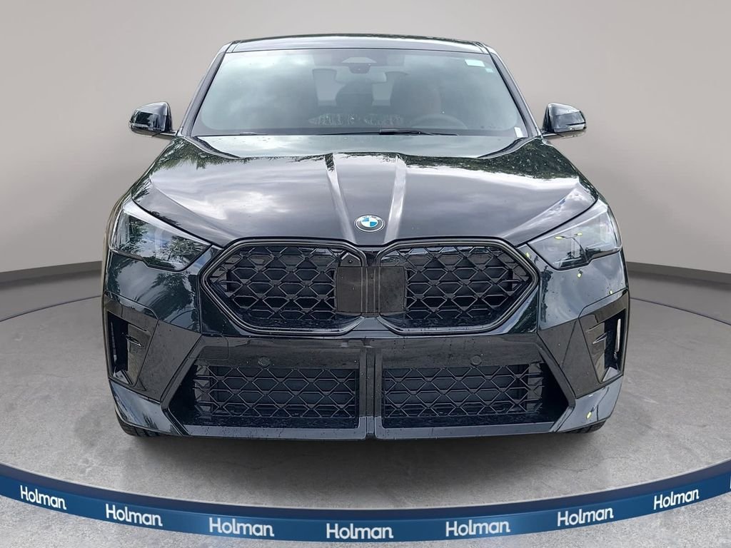 New 2026 Black Sapphire Metallic BMW xDrive28i image 2