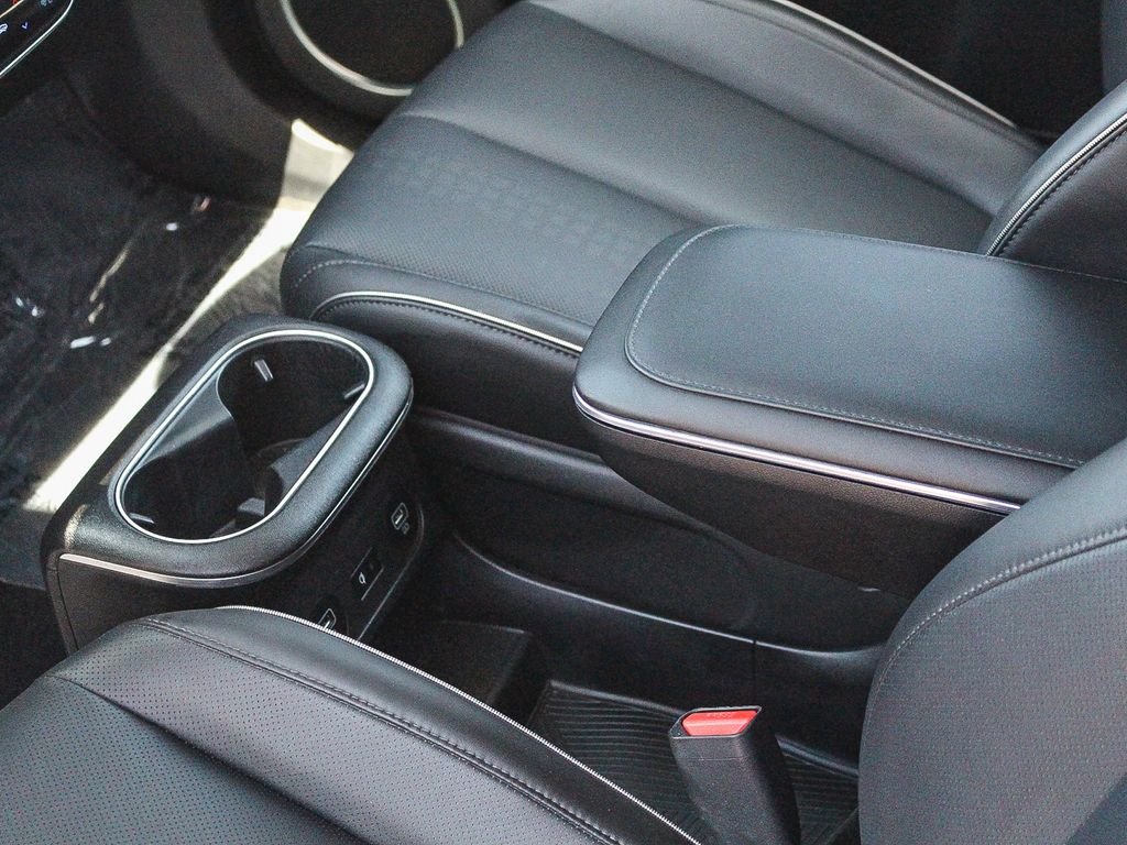 Certified Used 2023 White Hyundai Limited image 20
