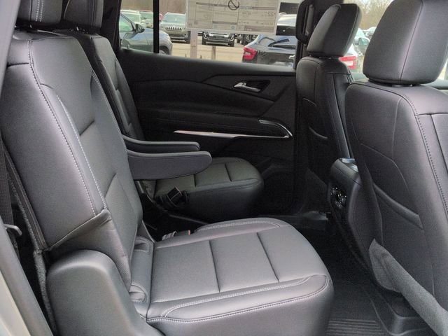 2026 Chevrolet Traverse LT - Photo 27