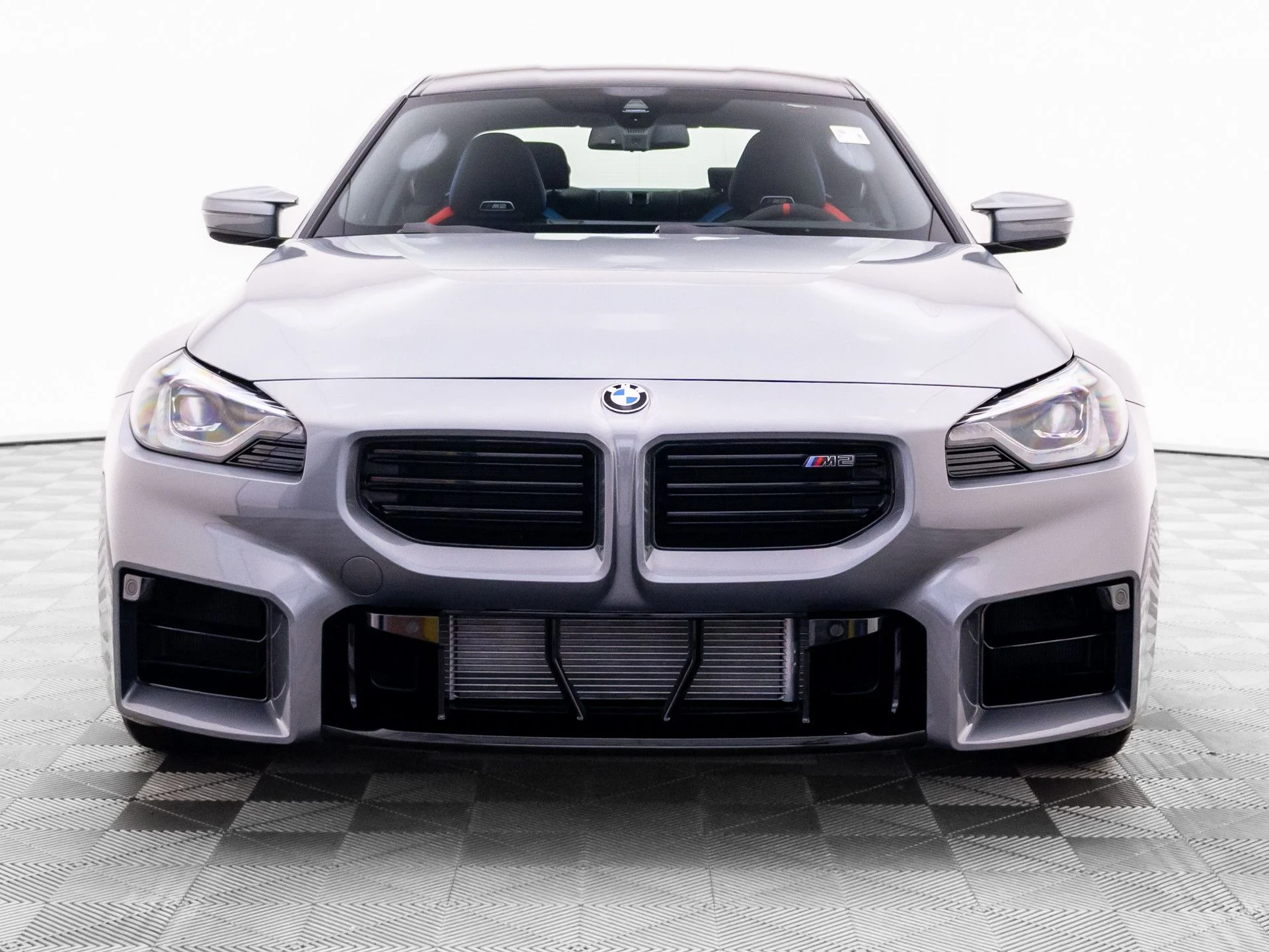 Used 2026 Gray BMW 430i xDrive image 9