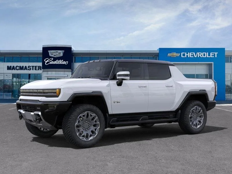 New 2025  GMC 3X image 2