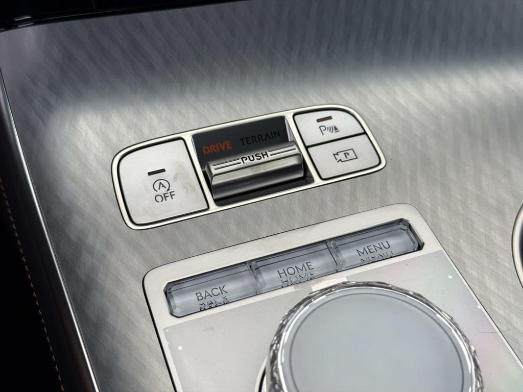 New 2026 Blue Genesis 2.5T Sport Prestige image 28
