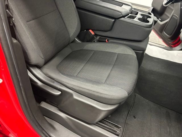 Used 2022 Red Chevrolet LT image 38