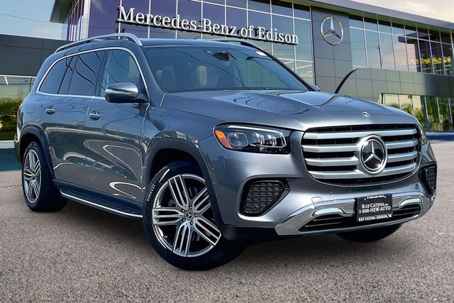 2024 Mercedes-Benz GLS GLS 450