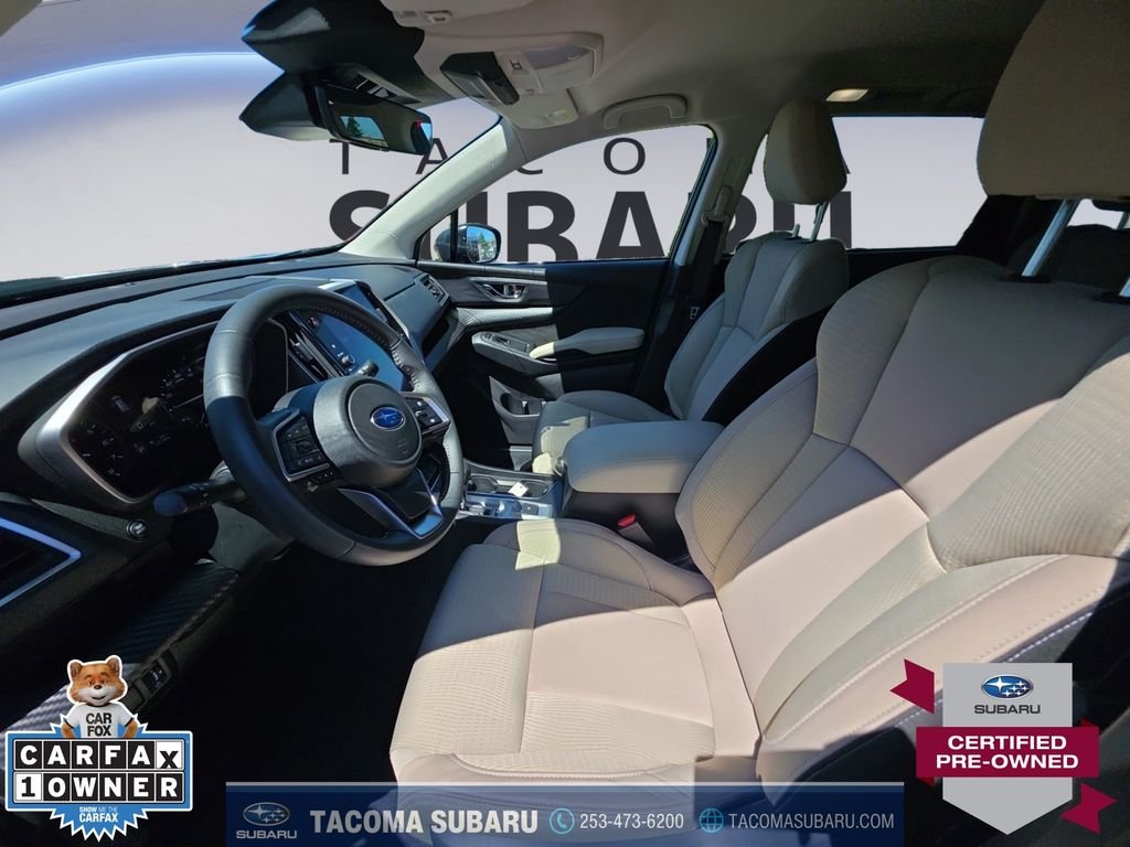 2025 Subaru Ascent Premium - Photo 10
