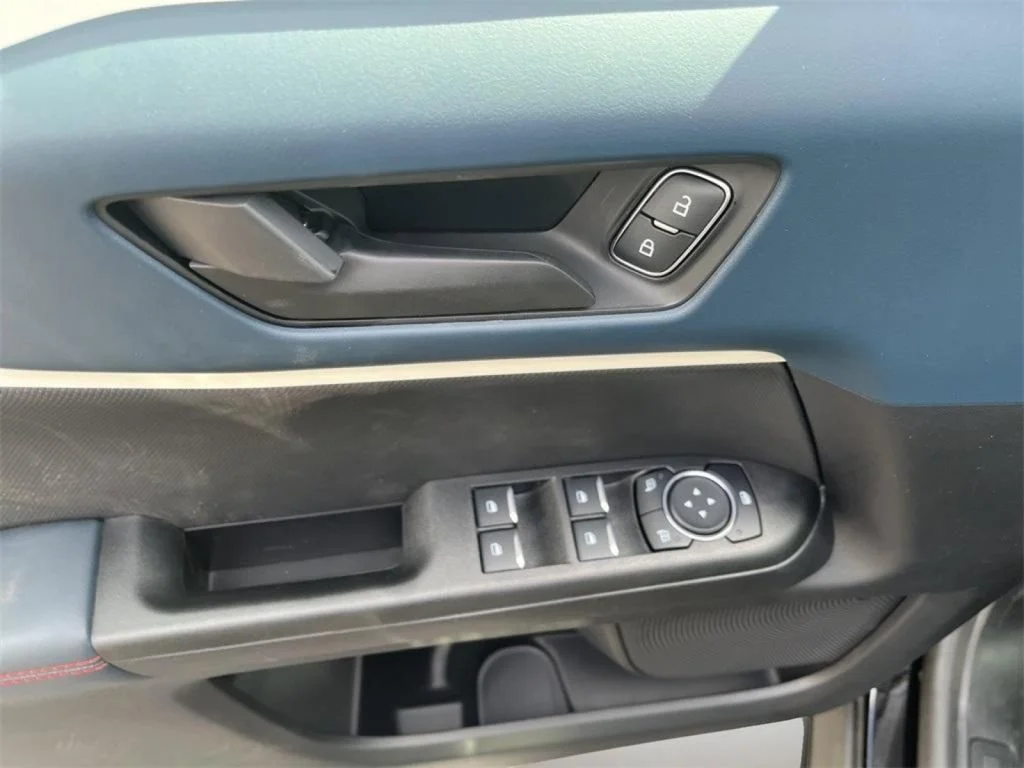 2025 Ford Bronco Sport Heritage - Photo 12
