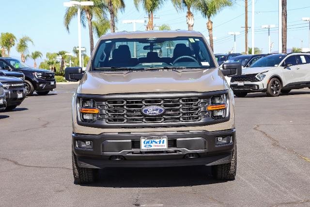 New 2026 Marsh Gray Ford STX® image 31