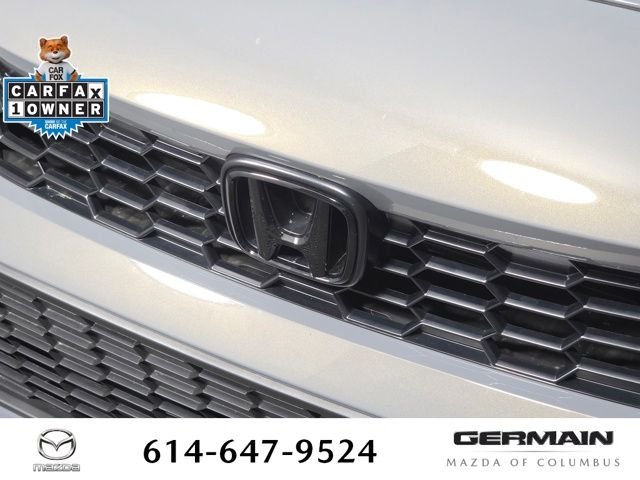 Used 2025  Honda Sport image 14
