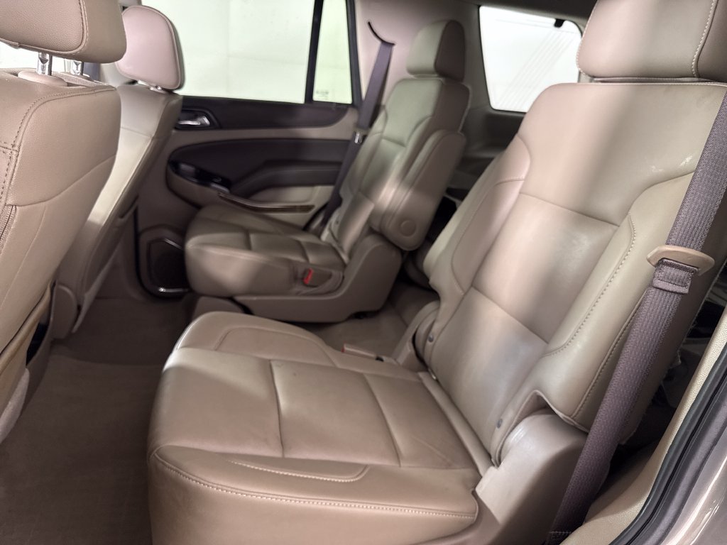 2019 Chevrolet Tahoe LT - Photo 13