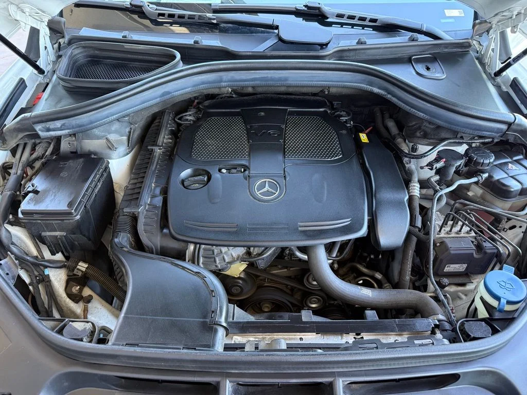 Used 2017  Mercedes-Benz GLE 350 image 15